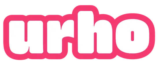 Urho casino logo